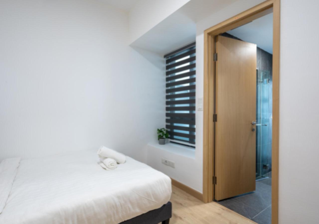 Greystone Colony Klcc Apartment Kuala Lumpur Bagian luar foto