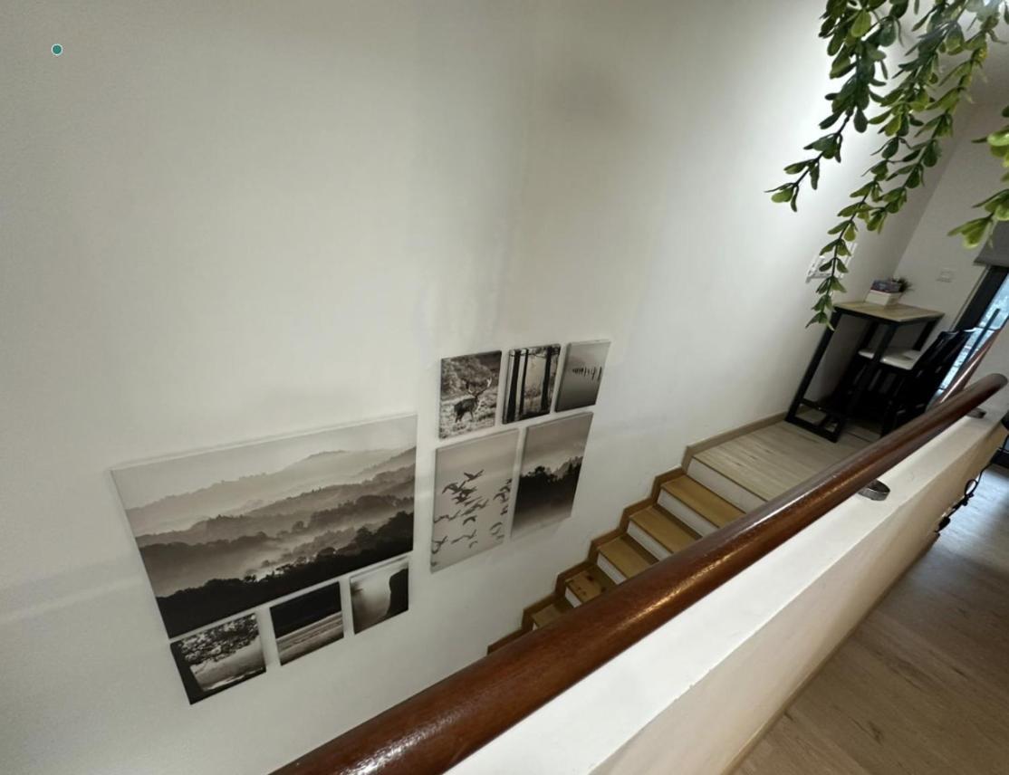 Greystone Colony Klcc Apartment Kuala Lumpur Bagian luar foto
