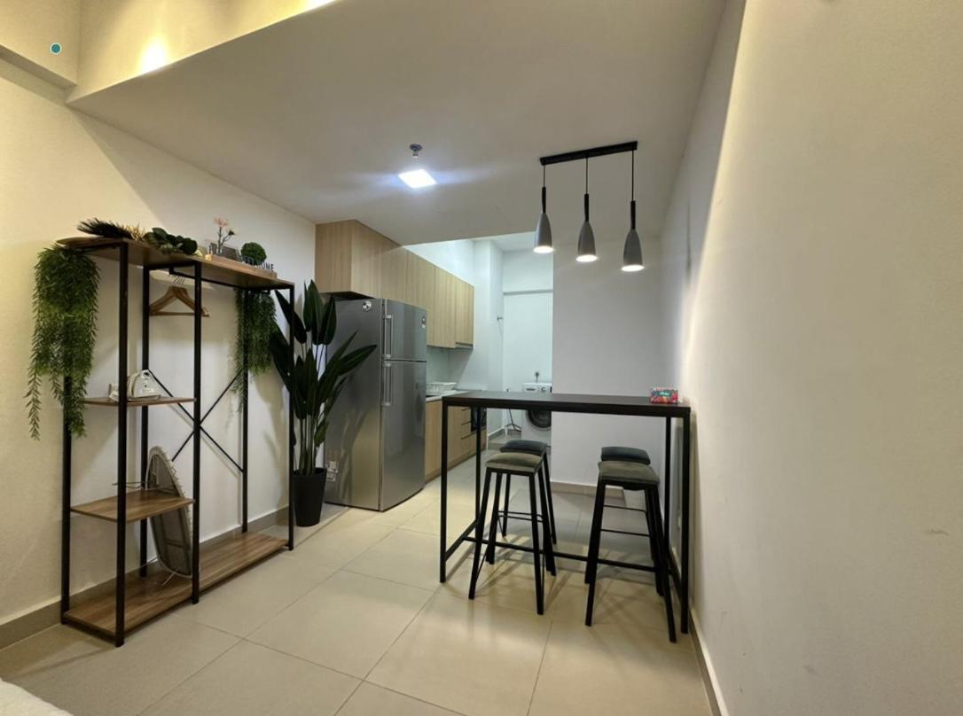 Greystone Colony Klcc Apartment Kuala Lumpur Bagian luar foto